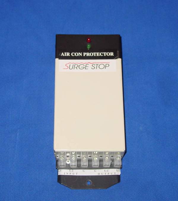 Surge Stop - Airconditioning Protector